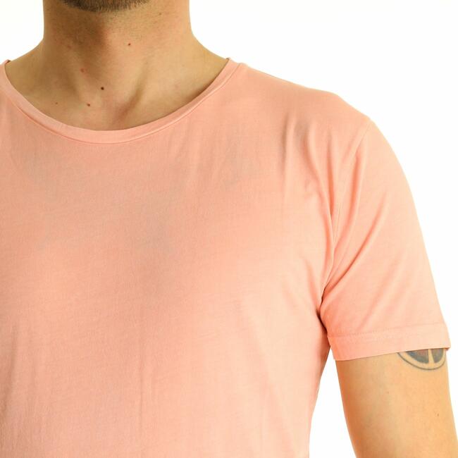 T-SHIRT BASIC REVOLUTION - Mad Fashion | img vers.650x/